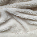 Two Side Velveteen Fleece Blanket